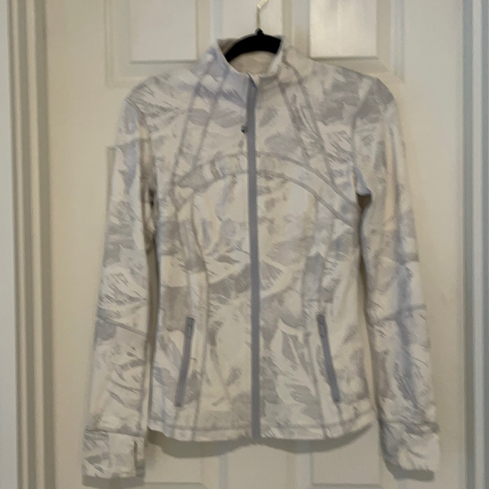 Lululemon Define Jacket